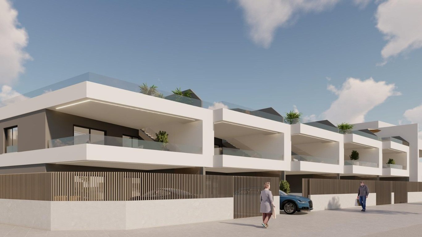 House in Torre de la Horadada - Image 2