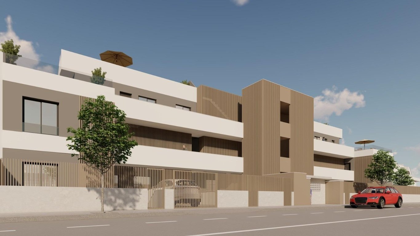 House in Torre de la Horadada - Image 3