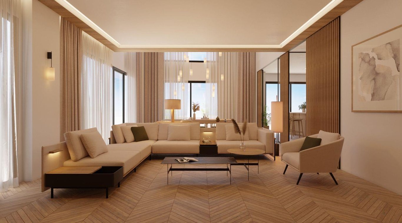 House in Malaga - Image 2