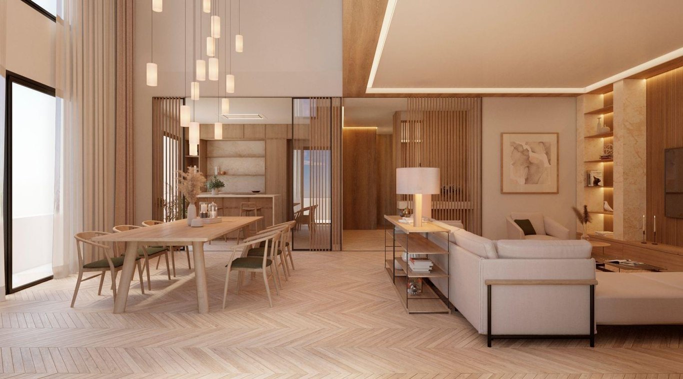 House in Malaga - Image 3