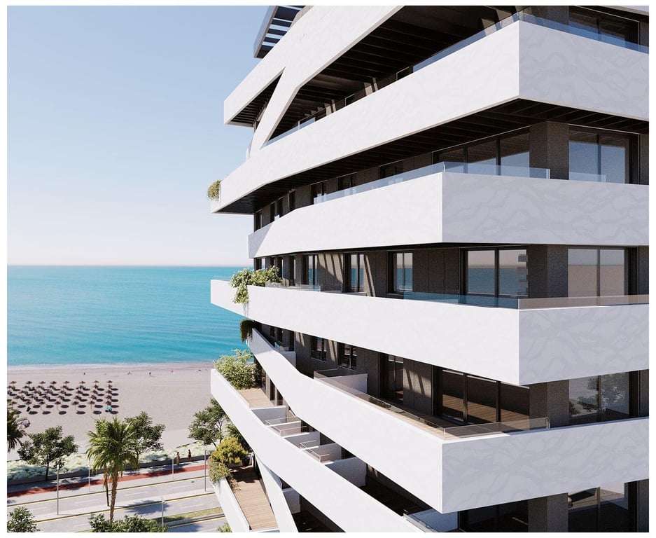 House in Malaga