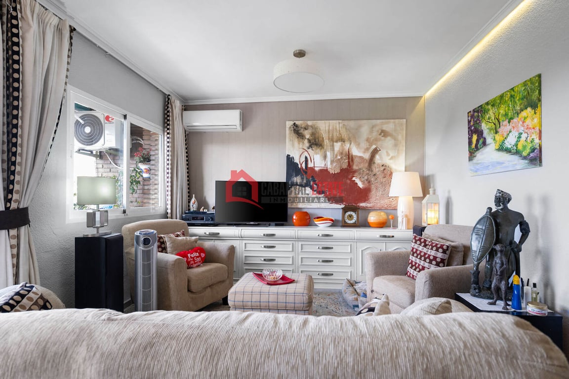 Apartment in Patraix - Image 3