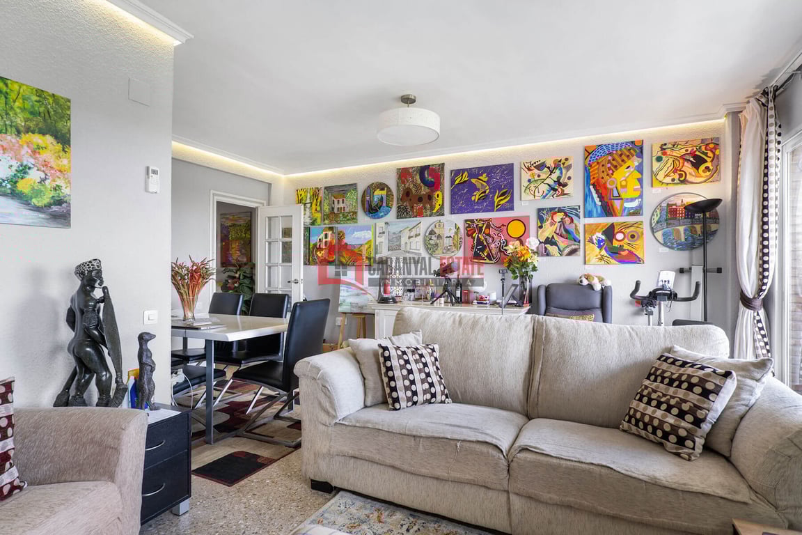 Apartment in Patraix - Image 5