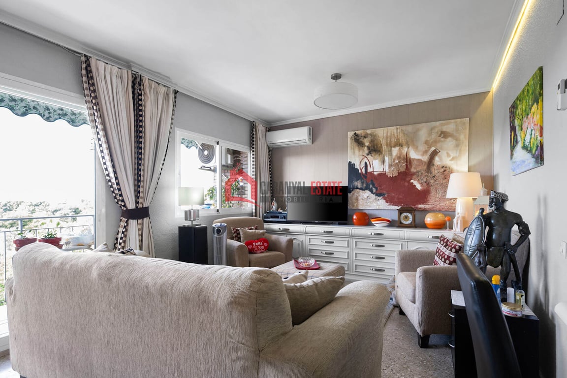 Apartment in Patraix - Image 2