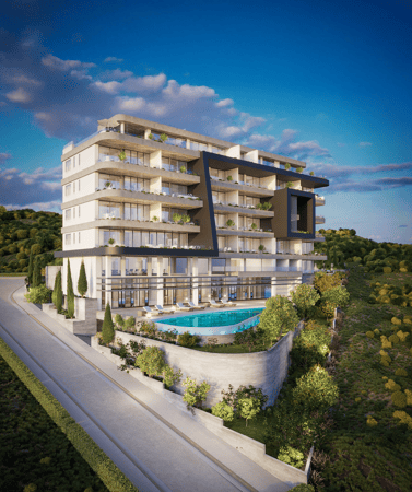 House in Agia Fylaxis - view 1