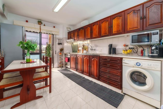 Apartment in Piares - view 1