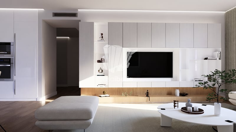 Apartment in Portimao - view 1