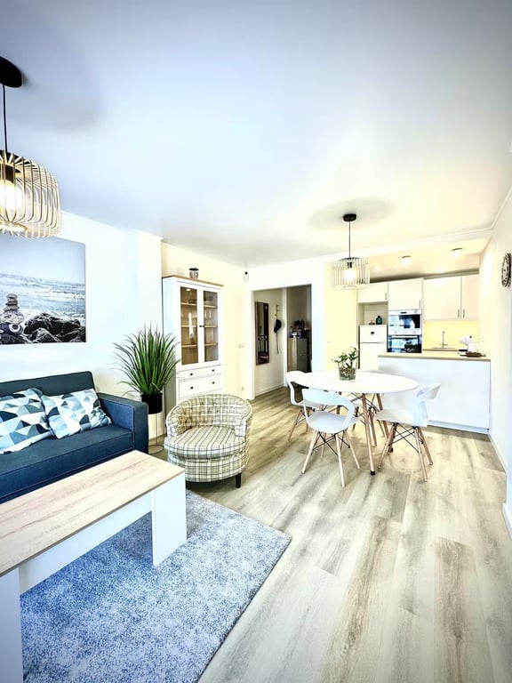 Apartment in La Duquesa - Image 3