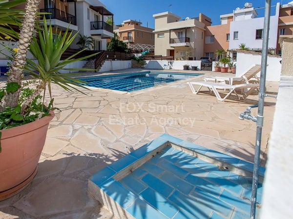 House in Argaka - view 1