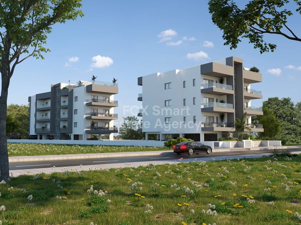 Apartment in Omonoia - view 1