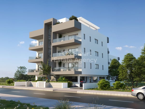 Apartment in Omonoia - view 1