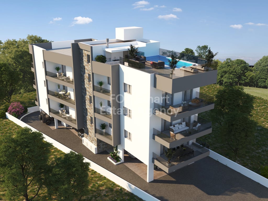 Apartment in Omonoia - Image 2
