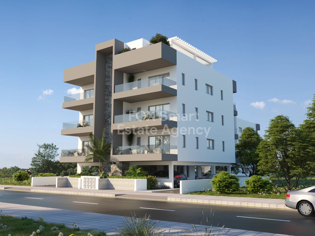 Apartment in Omonoia - Image 3