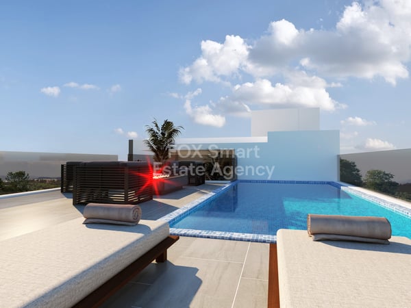 Apartment in Omonoia - view 1