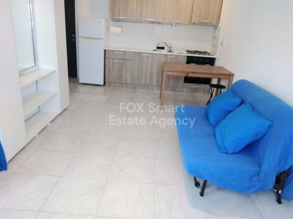 Apartment in Pyla - view 1