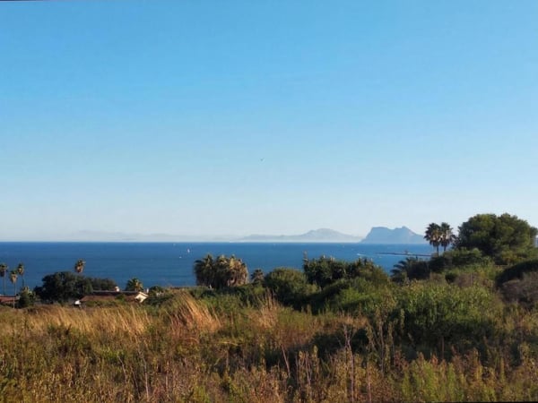 Land in Manilva - view 1