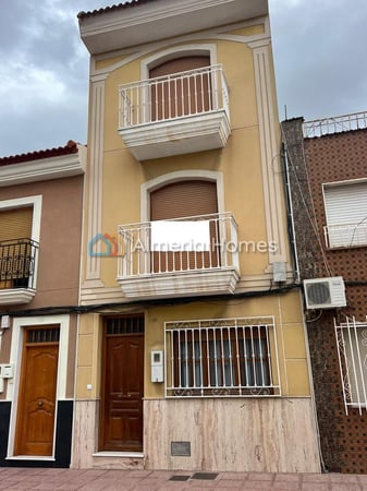 House in Albox - view 1