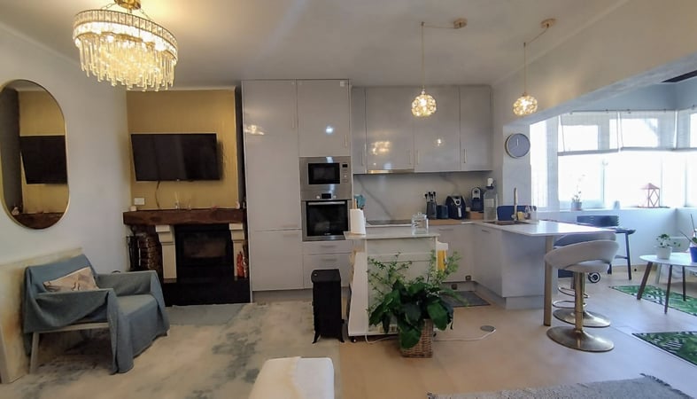 House in Arvore - view 1