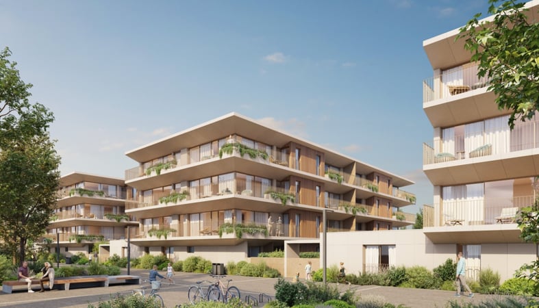 House in Vila do Conde - view 1