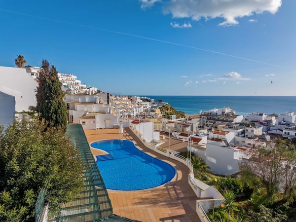 Apartment in Albufeira - view 1