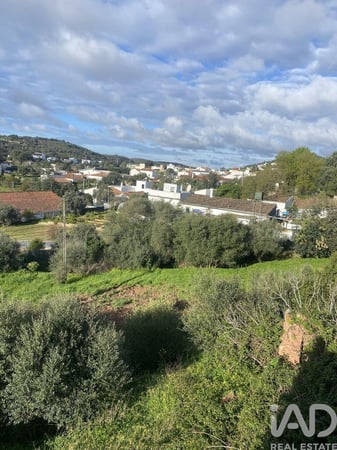 Land in Sao Bras de Alportel - view 1