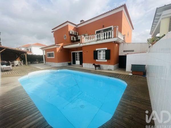 House in Beja - view 1