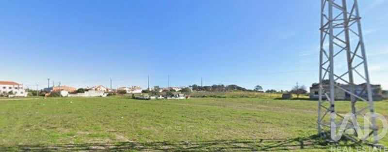 Land in Moita - view 1