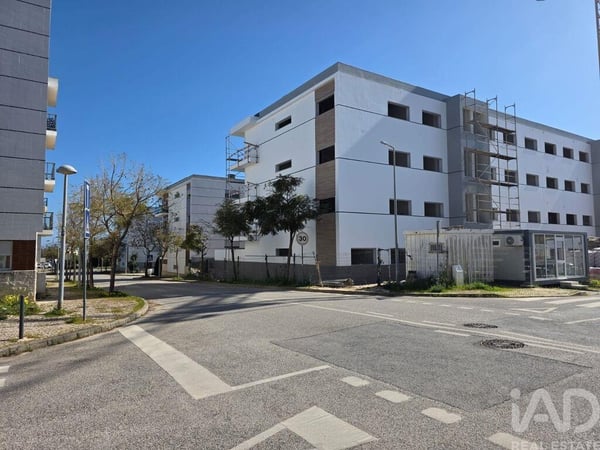 Apartment in Portimao - view 1