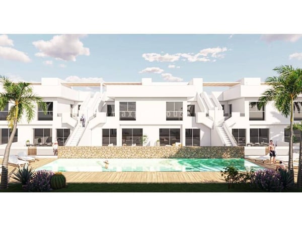 Apartment in Pilar de la Horadada - view 1