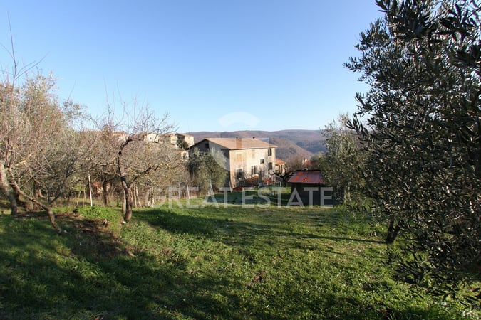 House in Olevole - view 1