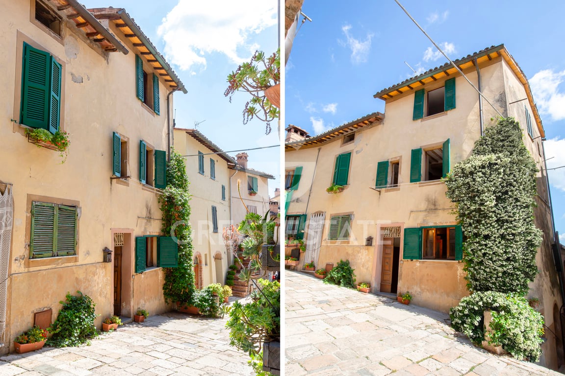 House in Cetona - Image 2