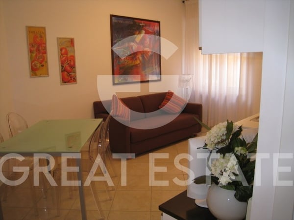 House in Alassio - view 1