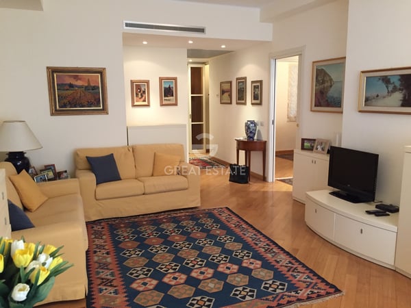 House in Alassio - view 1