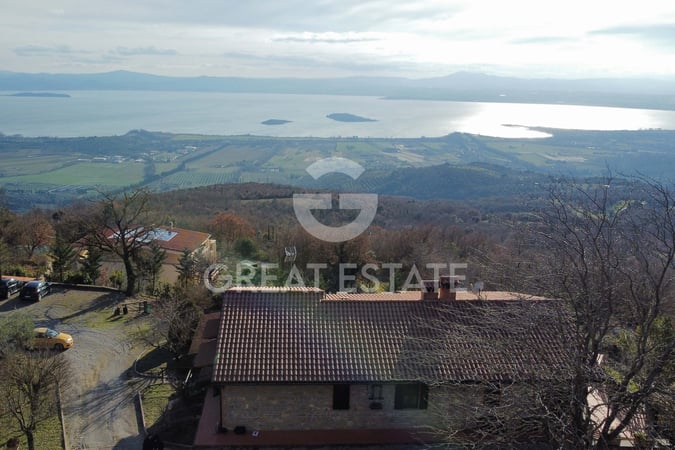 House in Gosparini - view 1