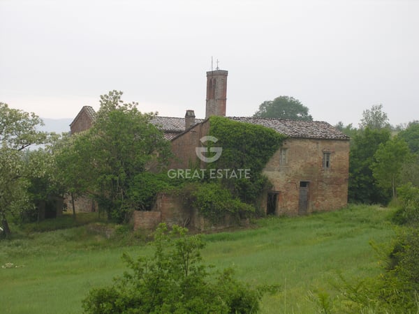 House in Citta della Pieve - view 1