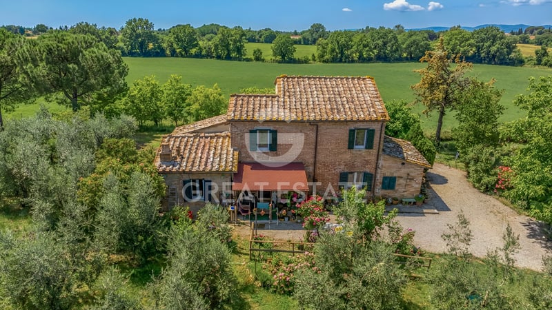 House in I Lopi - view 1