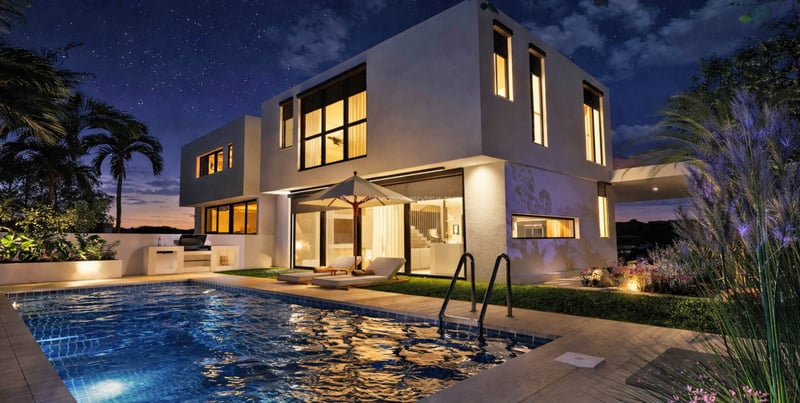 House in Paralimni - view 1