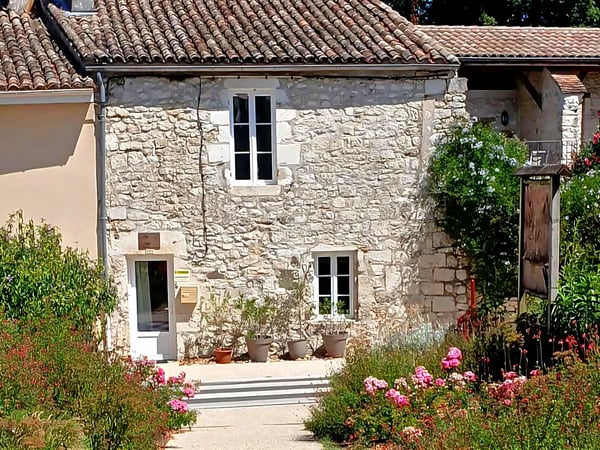 House in Eymet - view 1