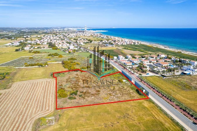 House in Strovolos - view 1