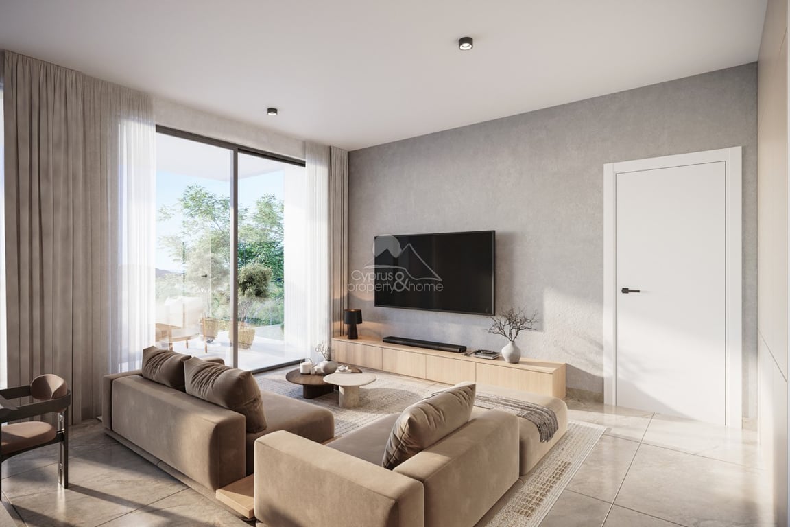 Apartment in Tremithousa - Image 2