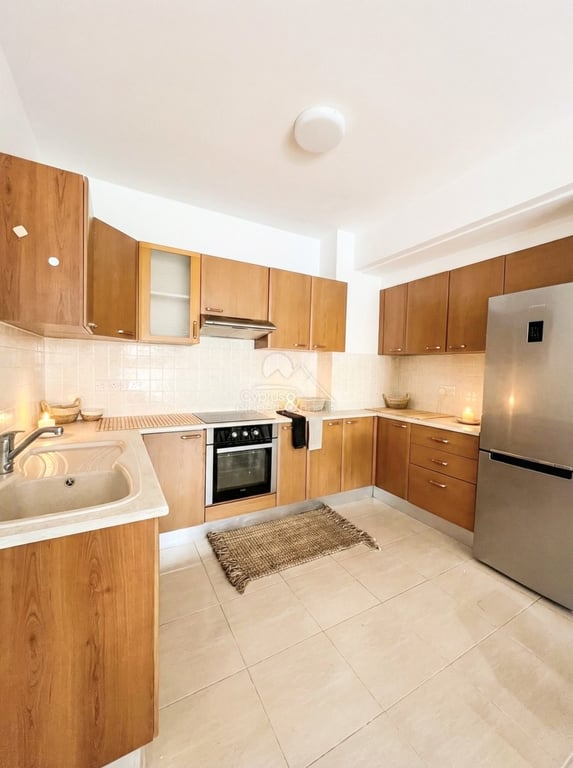 Apartment in Yeroskipou - Image 3