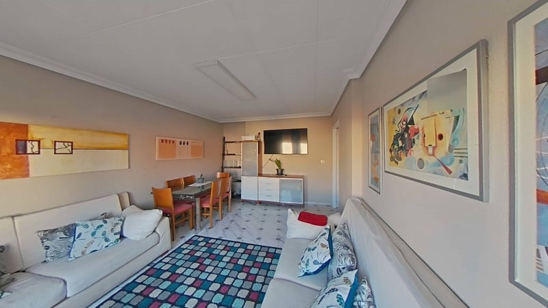 Apartment in Torre de la Horadada - view 1