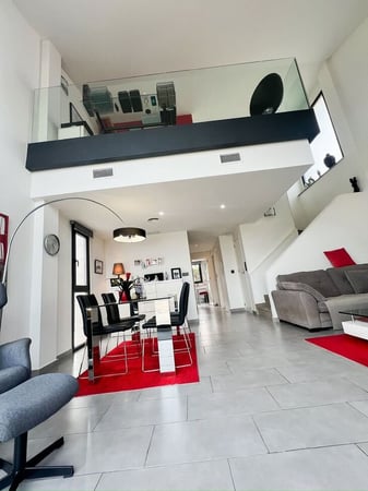 Villa in San Javier - view 1