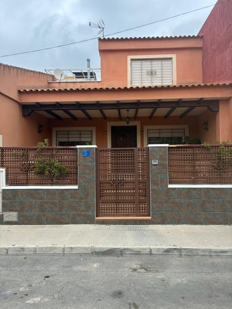 House in Almoradi - view 1
