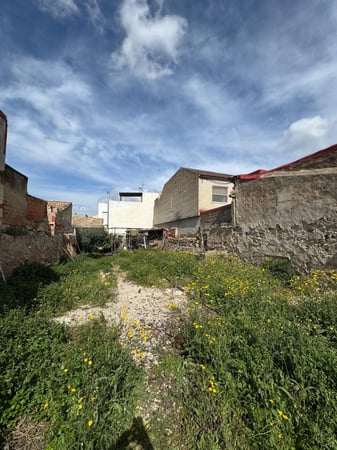 House in Jacarilla - view 1