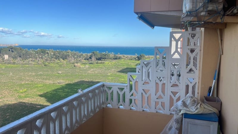 Apartment in Punta Prima - view 1