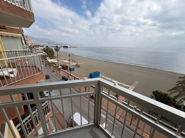 Apartment in Fuengirola - view 1