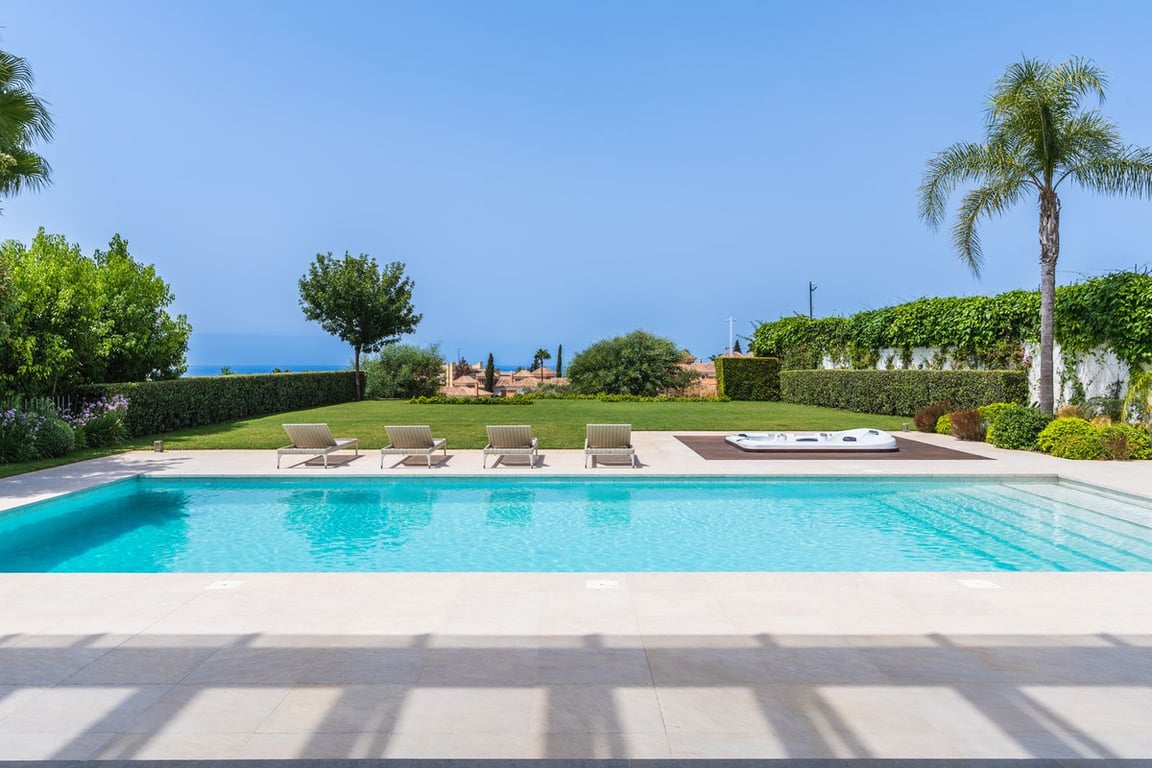 Villa in Malaga - Image 3