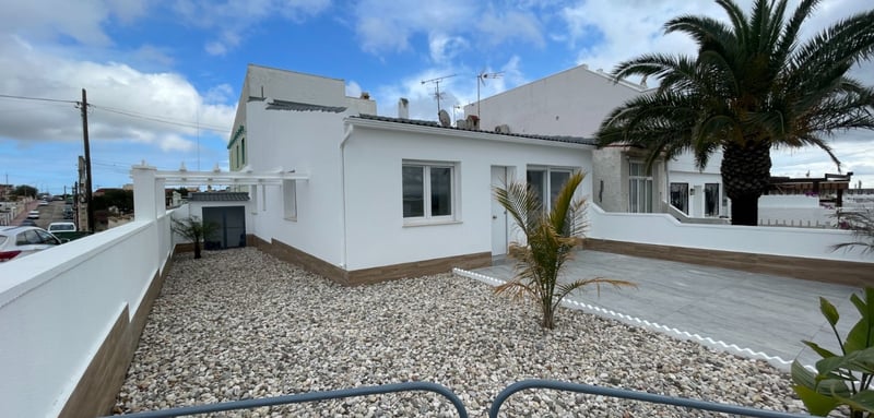 House in Ciudad Quesada - view 1