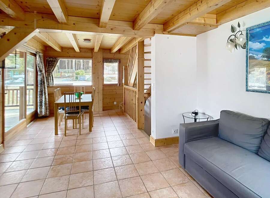 House in Chamonix - Image 3